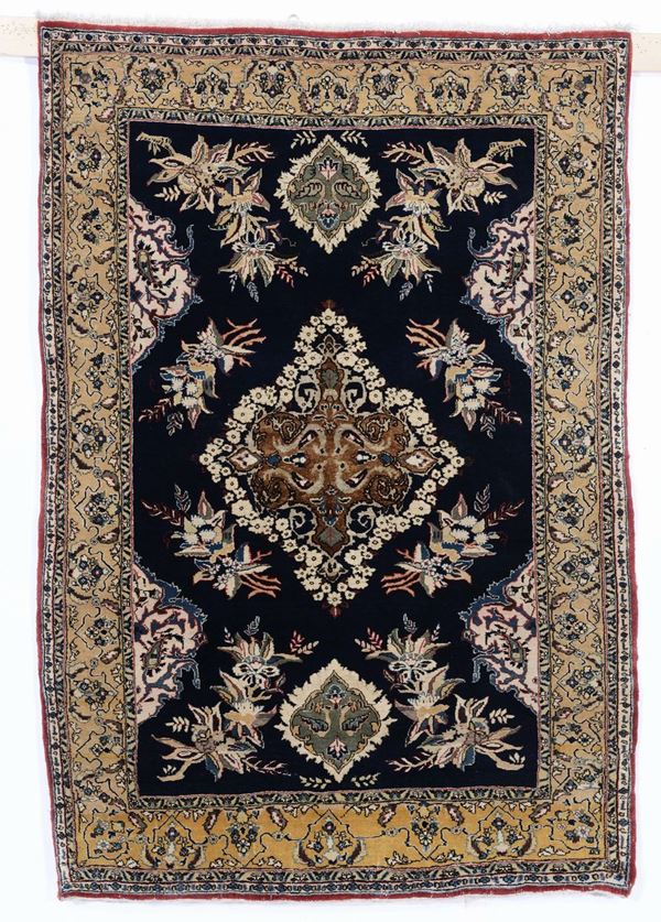 Tappeto persiano, metà XX secolo
