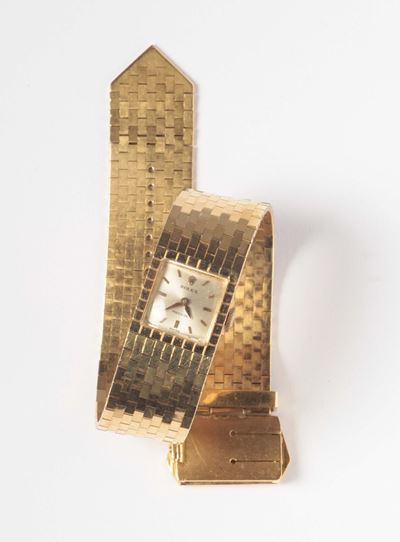 Rolex, Orologio da Polso