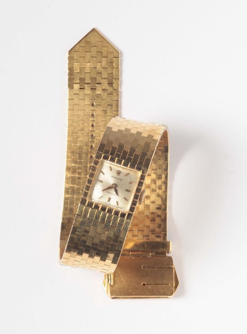 Rolex, orologio da polso  - Auction Silver, Ancient and Contemporary Jewels - Cambi Casa d'Aste