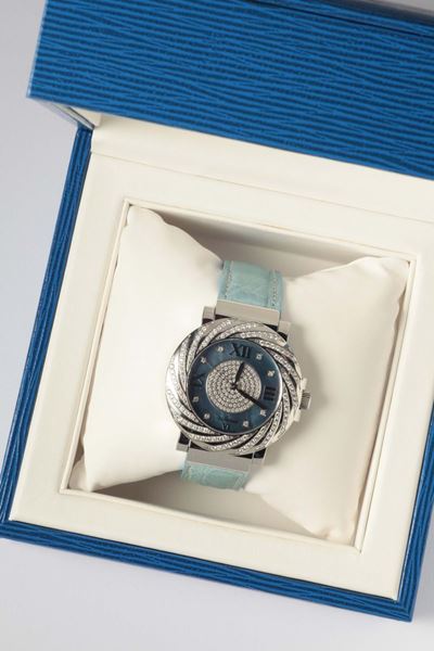 Orologio da Polso Mediterraneé Sport. Scatola e Garanzia