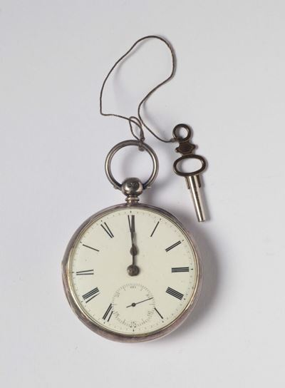 Orologio da Tasca