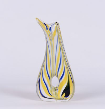 Aureliano Toso - Murano