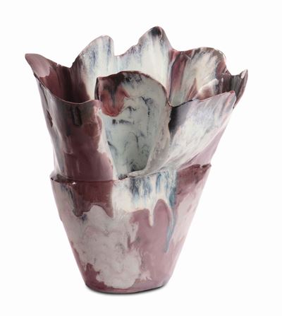 Fausto Melotti (1901-1986)vaso