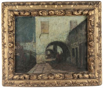 Roberto Paoletticalle Veneziana
