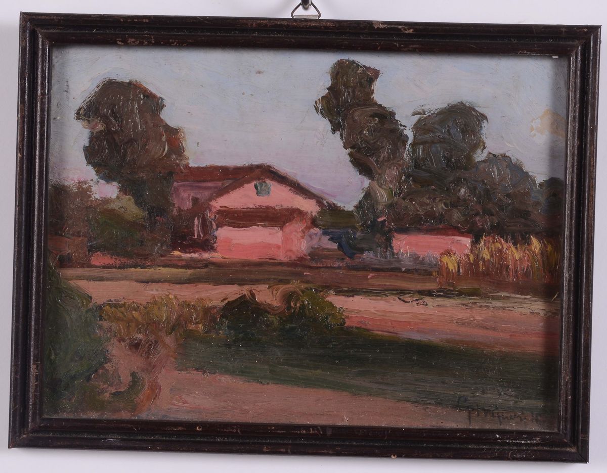Guido Meineri (1869-1944)