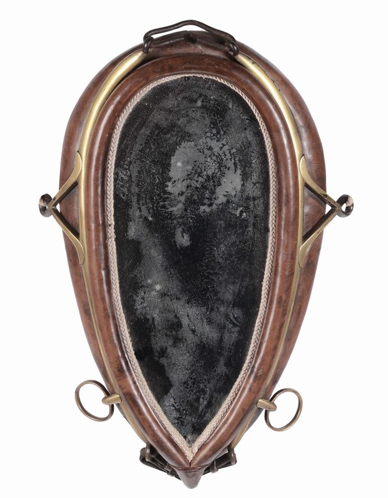Manifattura Italiana Specchio  - Asta Arti Decorative del XX secolo - Cambi Casa d'Aste