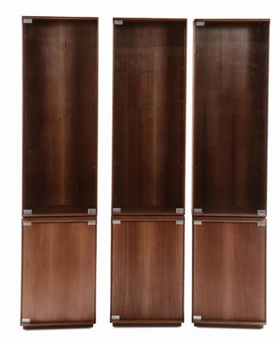 Marco Zanusolibreria Cambridge, Arflex