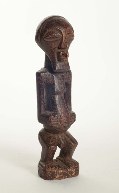 Figura Magica Songye (rep. Democratica del Congo)