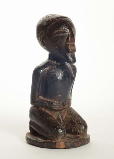 Figura Magica Songye (rep. Democratica del Congo)