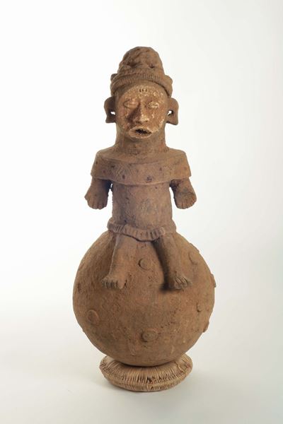 Vaso Rituale Igbo (nigeria)