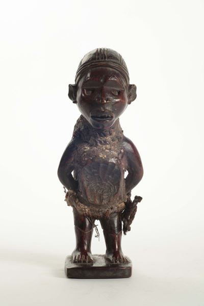 Figura Magica Vili (repubblica del Congo)