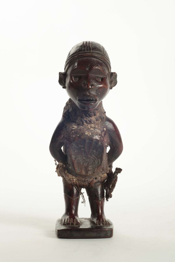 Figura magica  VILI (Repubblica del Congo)