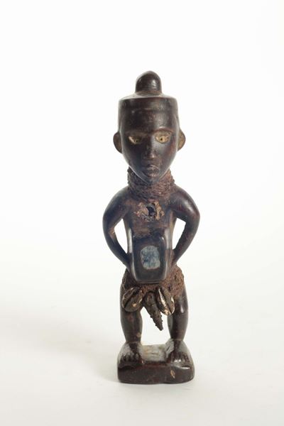 Figura Magica Vili (repubblica del Congo)