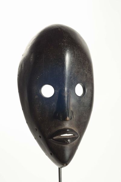 Maschera Dan (costa D'avorio)