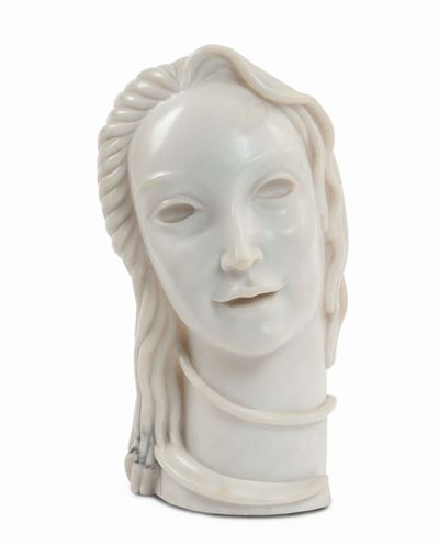 Anonimo del XX Secolo