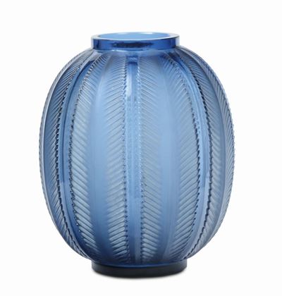 René Lalique (1860 - 1945) - Franciabiskra