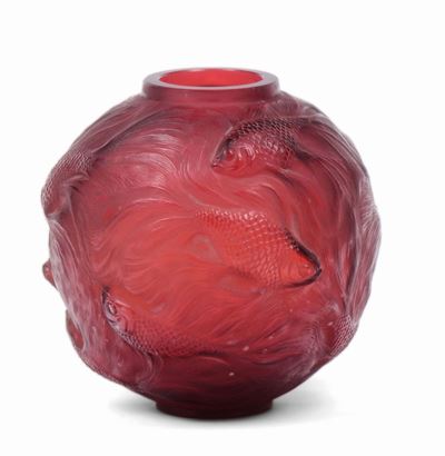 René Lalique (1860 - 1945) - Franciaformose