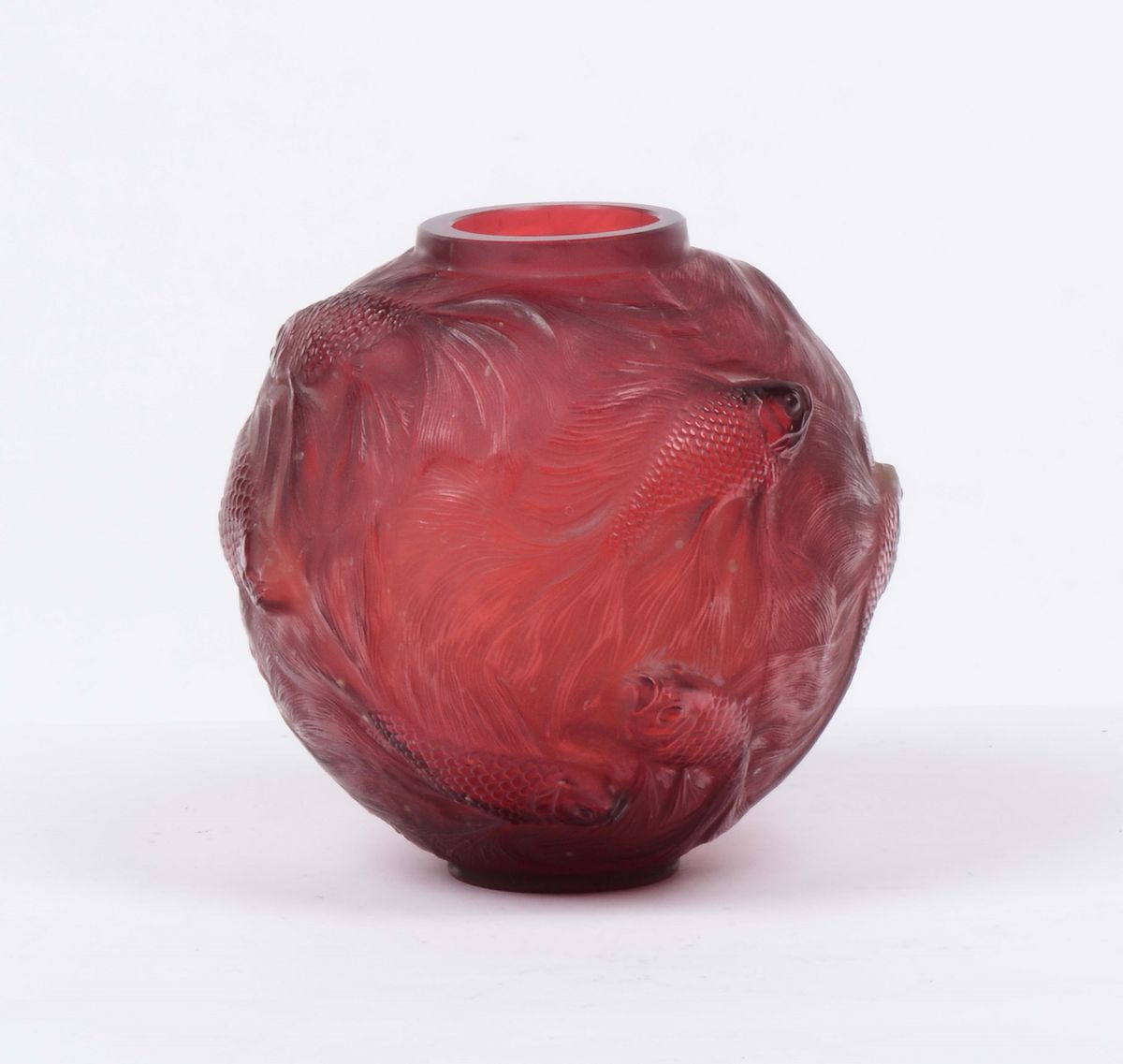 René Lalique (1860 - 1945) - Franciaformose