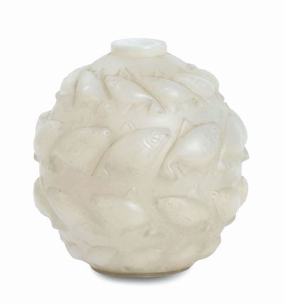 René Lalique - (1860 - 1945) - Franciavaso Camaret