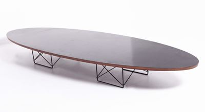 Charles And Ray Eames
