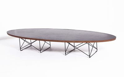 Charles And Ray Eames