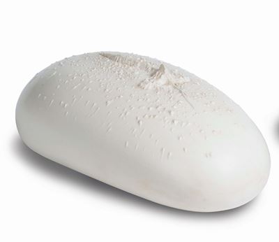 Emilio Scanavino (1922-1986)pane Bianco