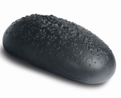 Emilio Scanavino (1922-1986)pane Nero