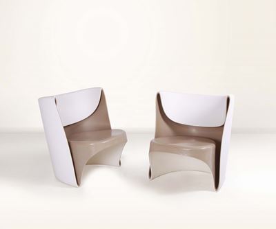 Ron Arad