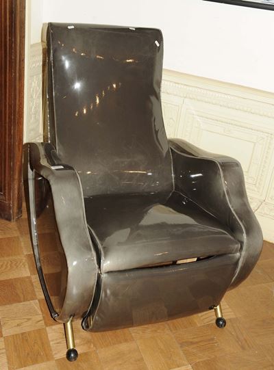 Poltrona Reclinabile