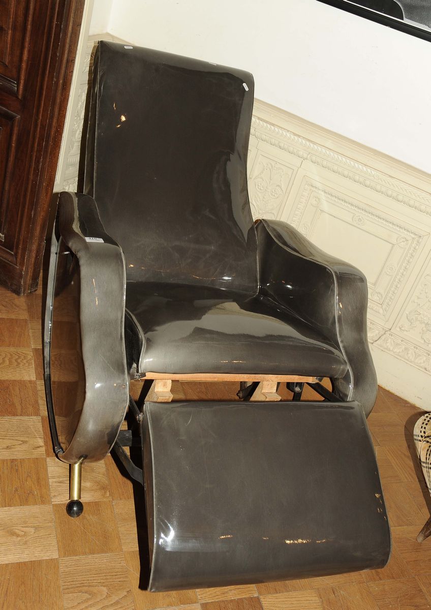 Poltrona Reclinabile