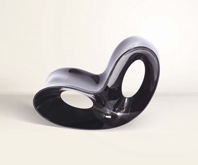 Ron Arad