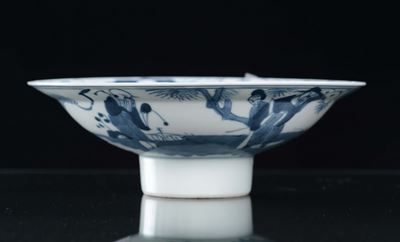Lotto Composto da Tre Vasetti Wedgwood