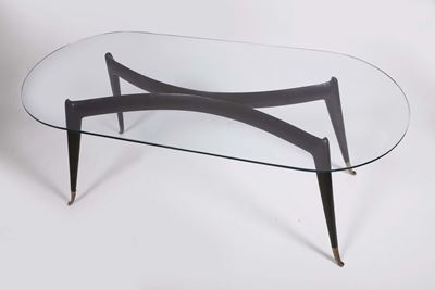 Tavolino nello Stile di Guglielmo Ulrich