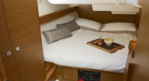 Jeanneau Sun Odyssey 42ibuilder: Jeanneau