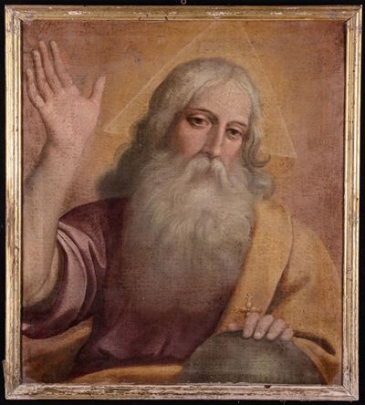 Scuola del XVIII Secolodio Padre