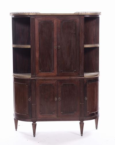 Credenza in Stile, Francia XIX Secolo