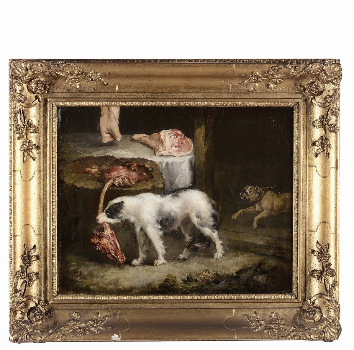 James Ward (1769-1859)cani
