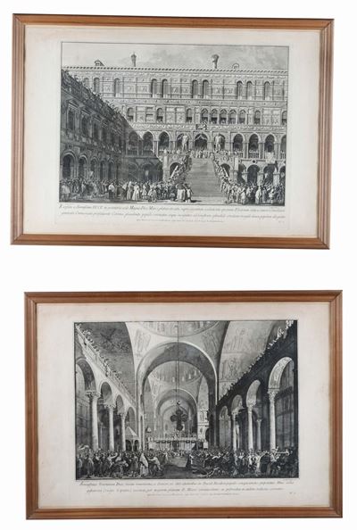 Giovan Battista Brustolon (1712-1796)