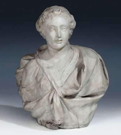 Scultore Veneto del XVII Secolodiana