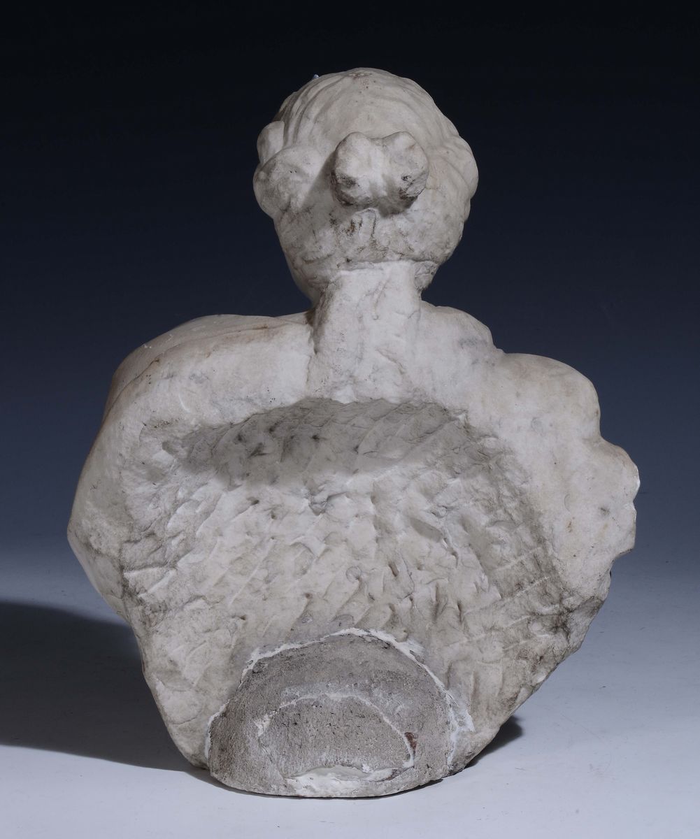 Scultore Veneto del XVII Secolodiana