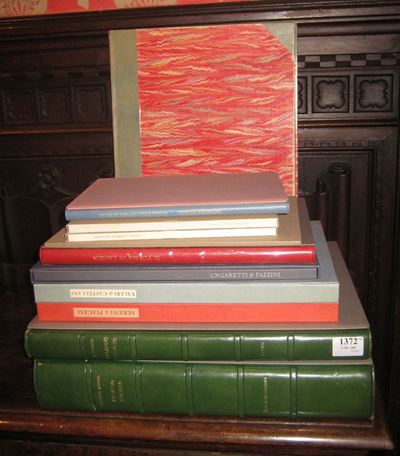 Lotto di Libri Figurati di Letteratura