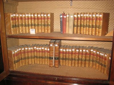 Buffonhistoire Naturelle