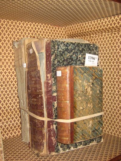 Codice di Napoleone il Grande - Milano 1806