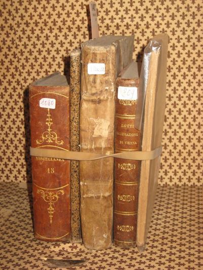 Assarinole Rivoluzioni di Catalogna-bologna 1648
