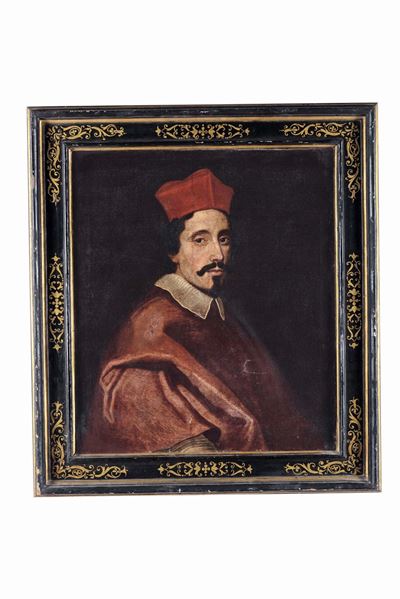 Scuola del XVIII Secolovescovo