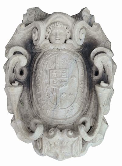 Arte Italiana del XVII Secolo