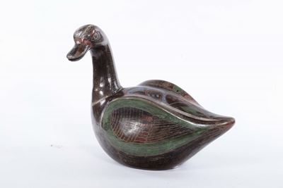 Papera in Terracotta