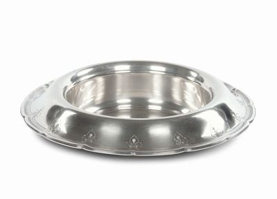 Centrotavola in Argento, Tiffany 1916