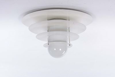 Lampada Moderna