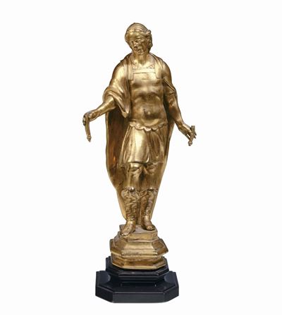 Artista della Germania Meridionale della Metà del XVII Secolosanto Martire (san Maurizio?)